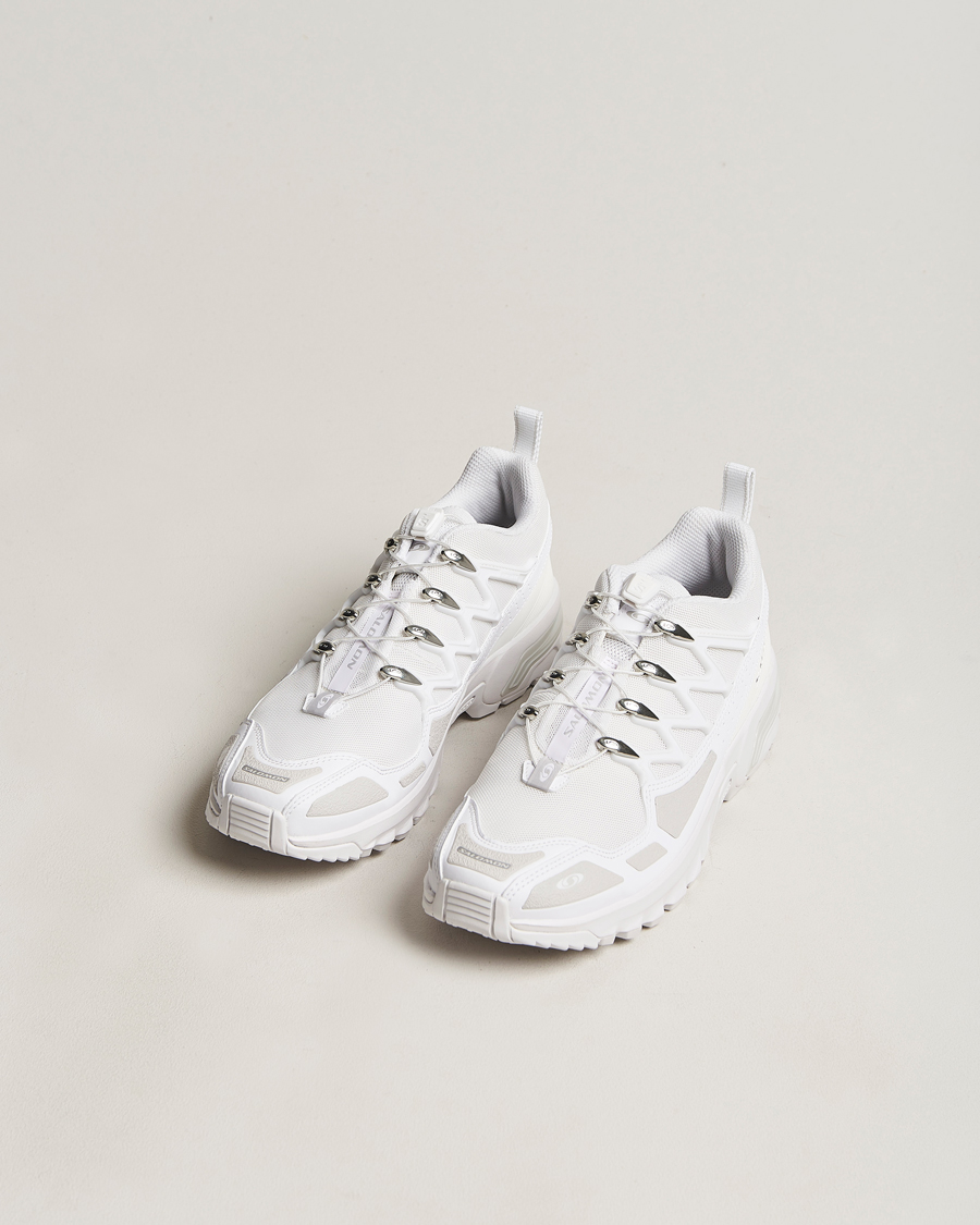 Herr |  | Salomon | ACS+ Sneakers White