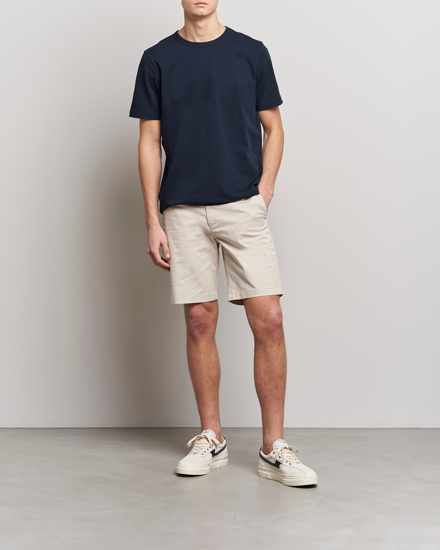 Casual deals khaki shorts