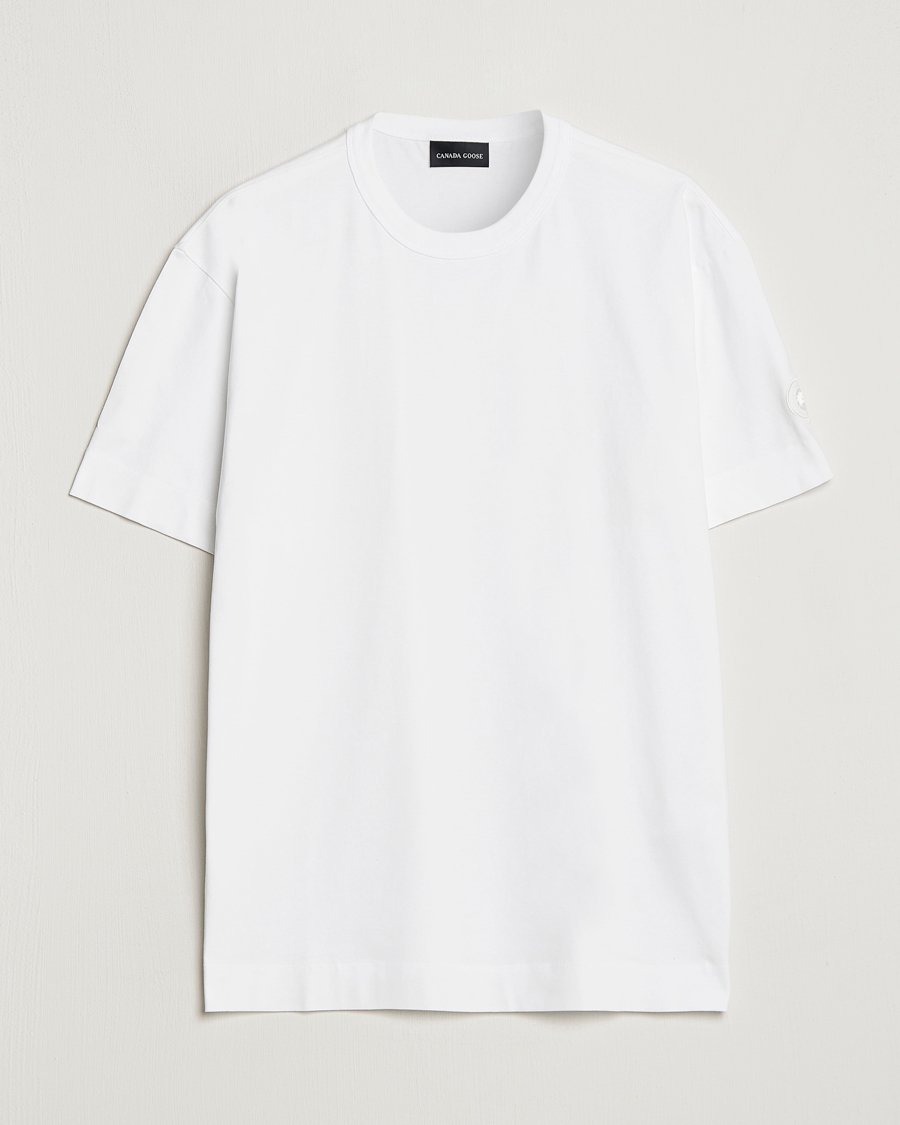 Canada goose 14-16 outlet years t shirt