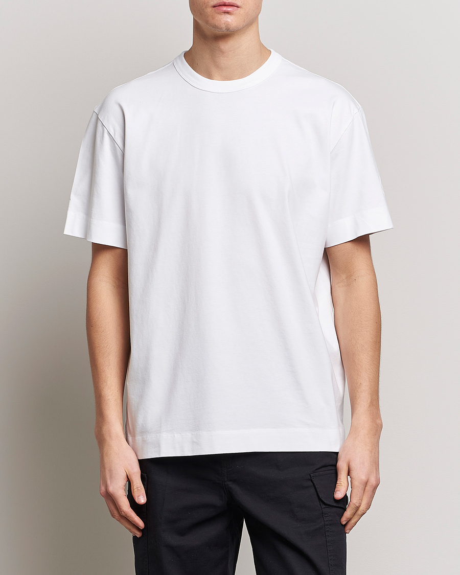 Herr |  | Canada Goose | Gladstone T-Shirt White
