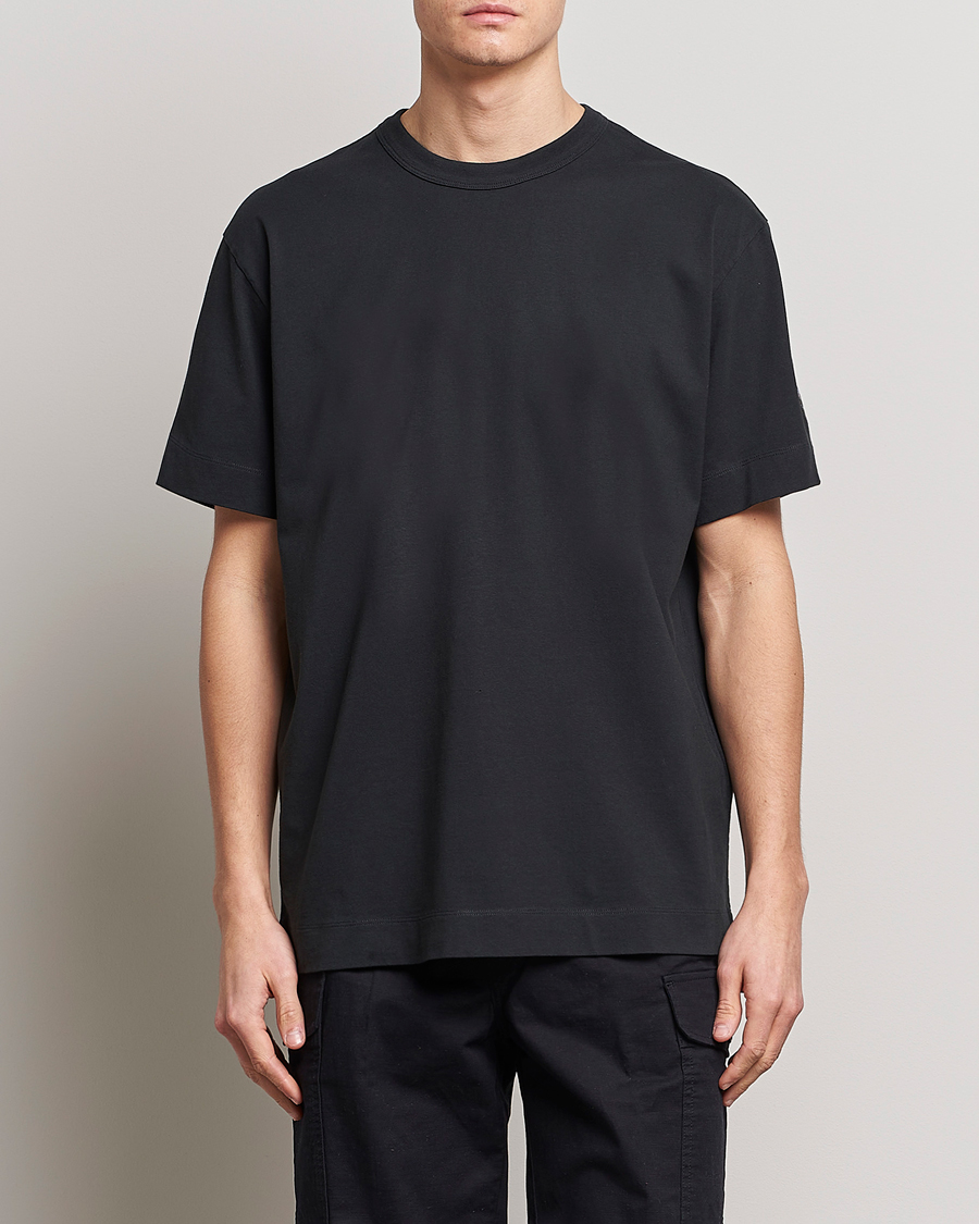 Herr | T-Shirts | Canada Goose | Black Label Gladstone T-Shirt Black