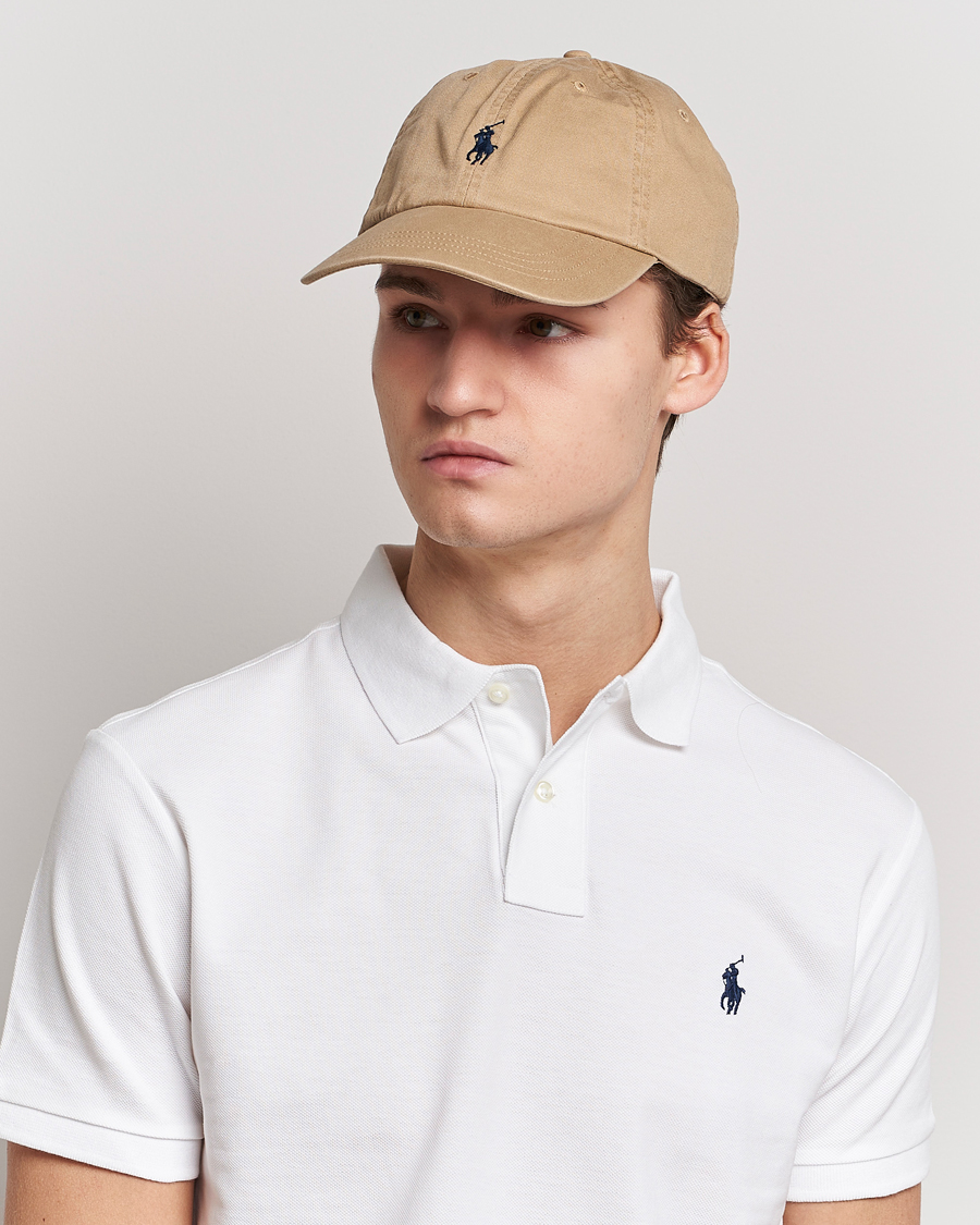 Polo ralph outlet lauren keps