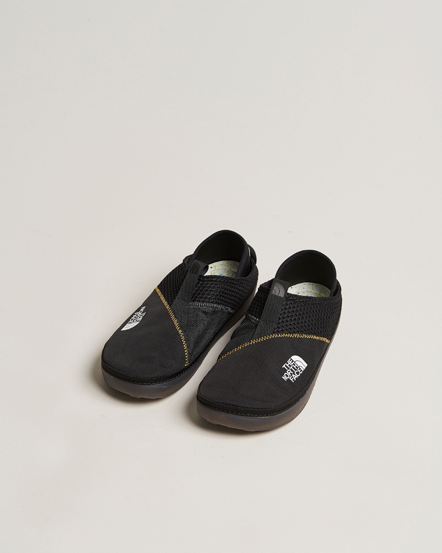 Herr | Active | The North Face | Base Camp Mules Black