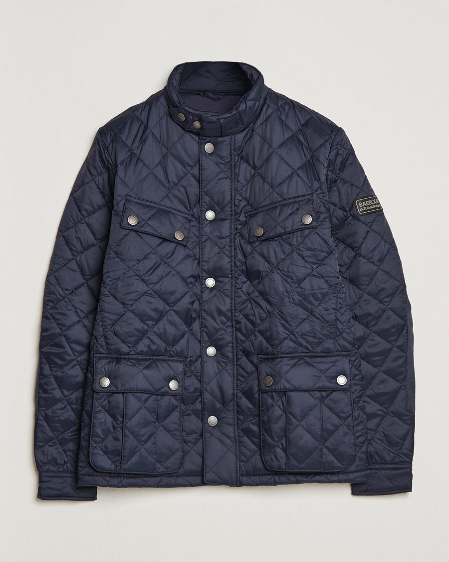 Barbour hirsel discount quilted jacket