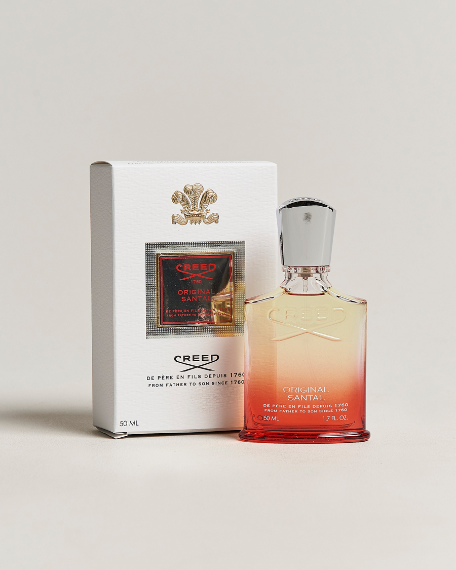 Herr | Livsstil | Creed | Original Santal Eau de Parfum 50ml   