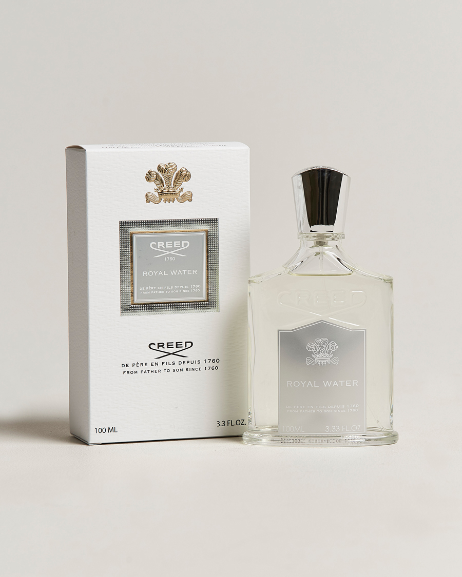 Herr | Livsstil | Creed | Royal Water Eau de Parfum 100ml   