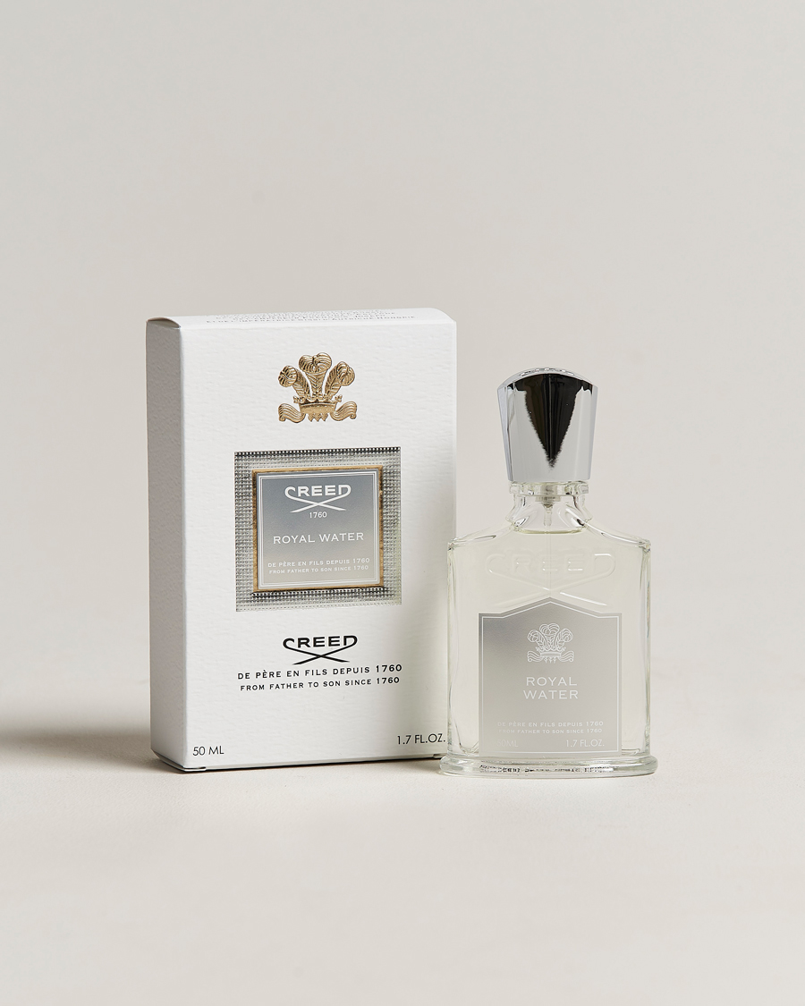 Herr | Livsstil | Creed | Royal Water Eau de Parfum 50ml   
