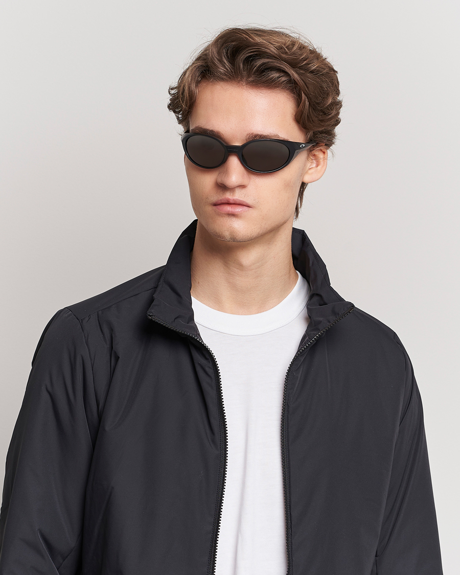 Herr | Oakley | Oakley | Eye Jacket Redux Sunglasses Matte Black