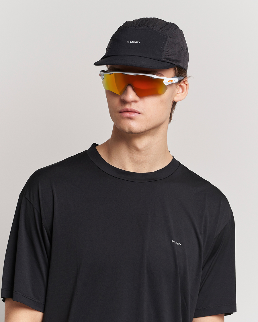 Herr | Oakley | Oakley | Radar EV Path Sunglasses Polished White