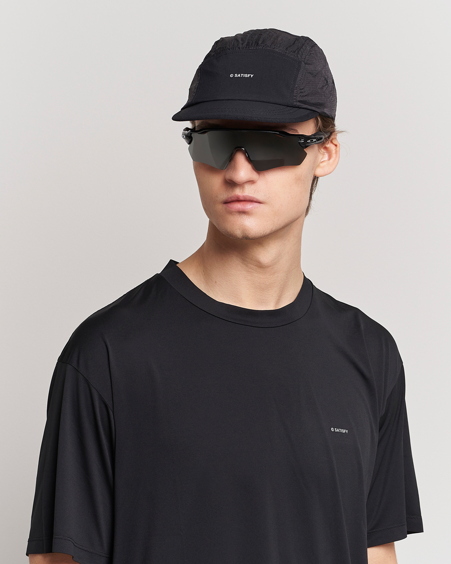 Herr | Oakley | Oakley | Radar EV Path Sunglasses Polished Black