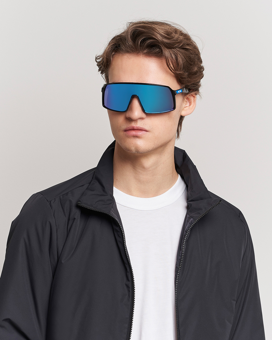Herr | Oakley | Oakley | Sutro Sunglasses Polished Black