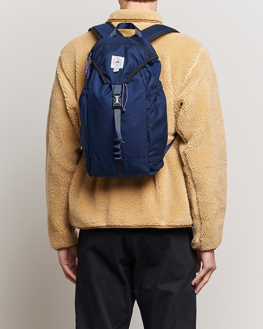 Herr | Accessoarer | Epperson Mountaineering | Small Climb Pack Midnight