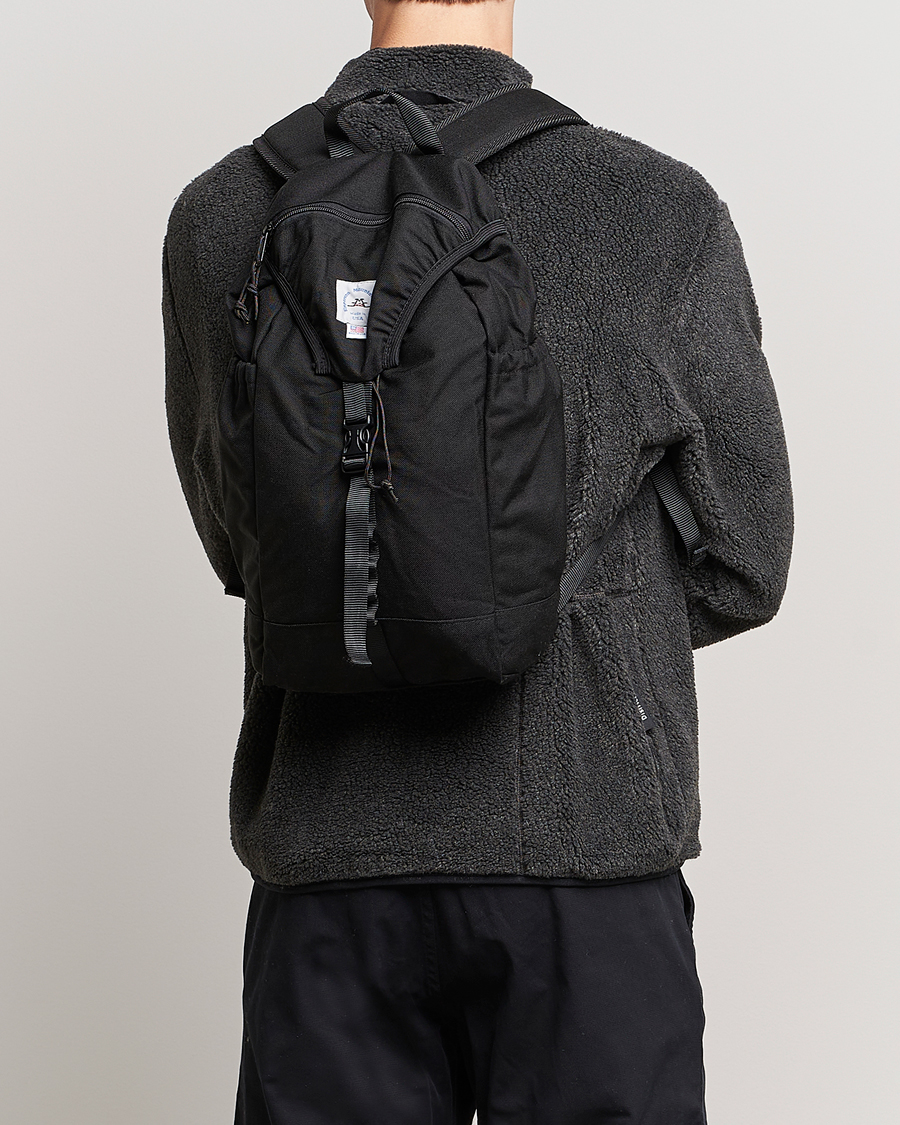 Herr | Accessoarer | Epperson Mountaineering | Small Climb Pack Raven