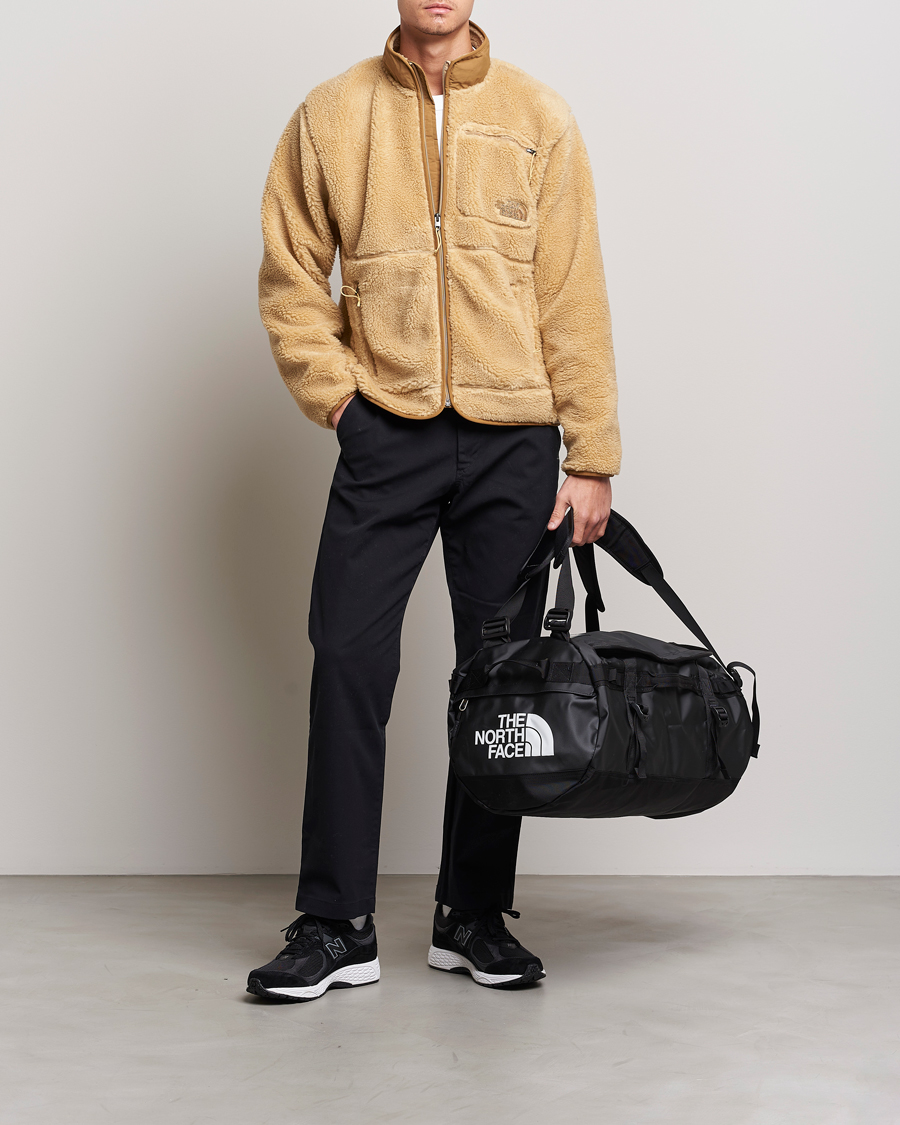 Herr | Active | The North Face | Base Camp Duffel S Black