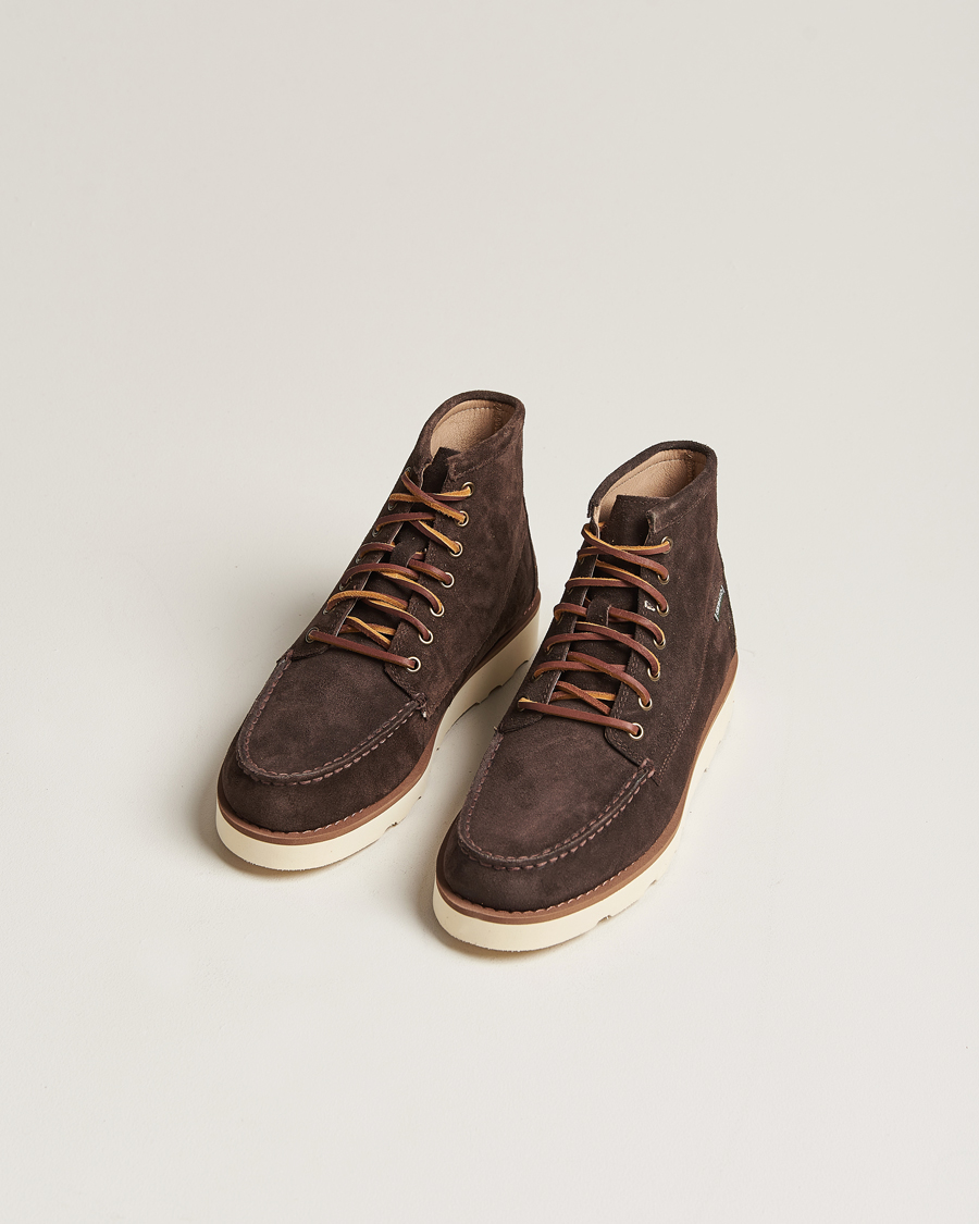 Oiled on sale suede care