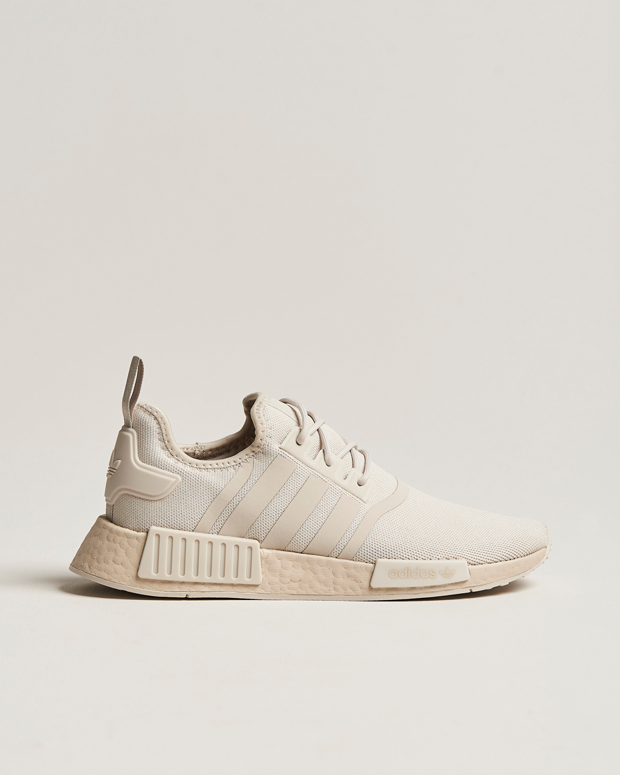 Adidas nmd beige on sale herr