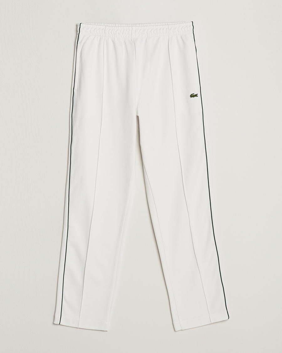 Herr | Byxor | Lacoste | Tracksuit Pants Flour