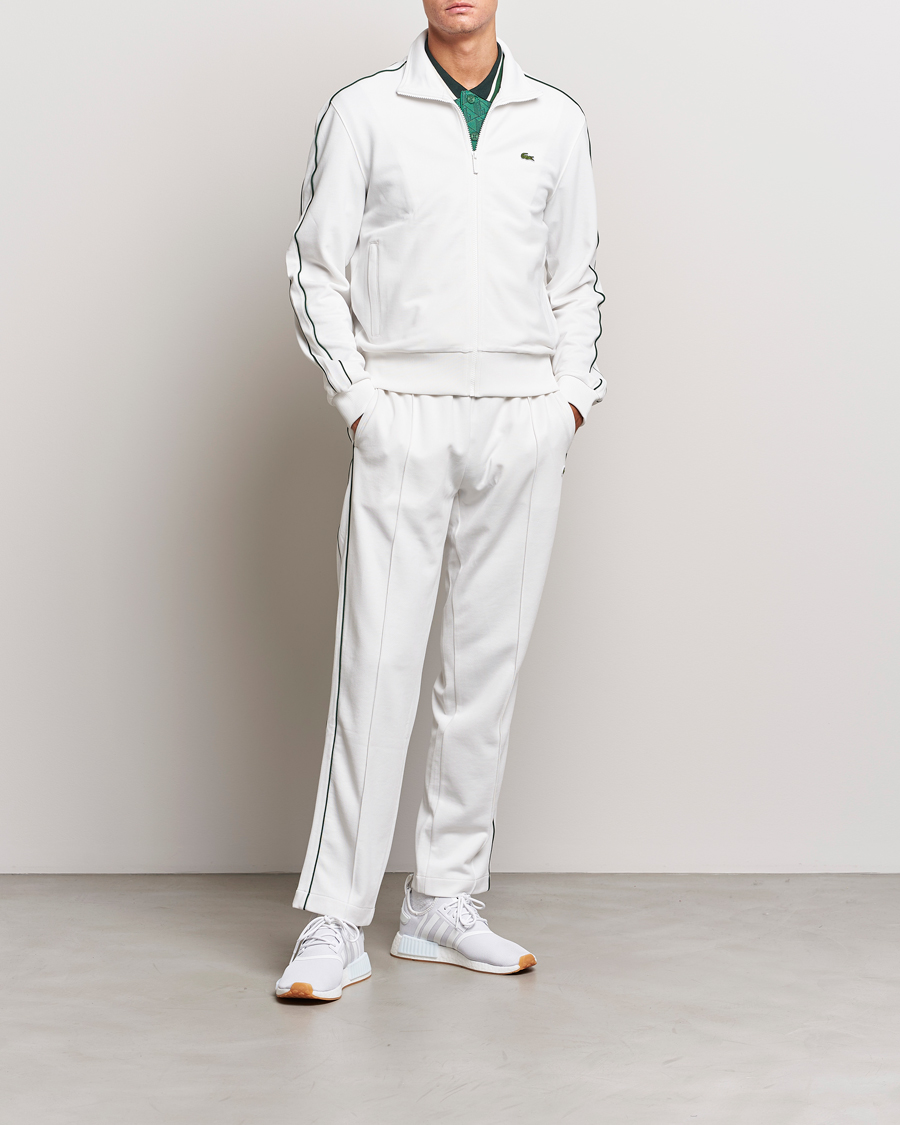 Herr | Byxor | Lacoste | Tracksuit Pants Flour