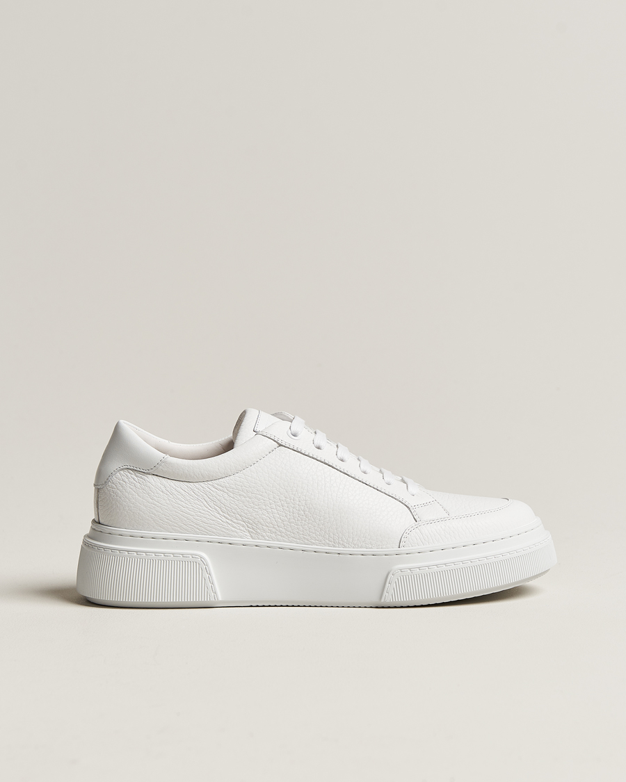 Armani 2025 sneakers herr