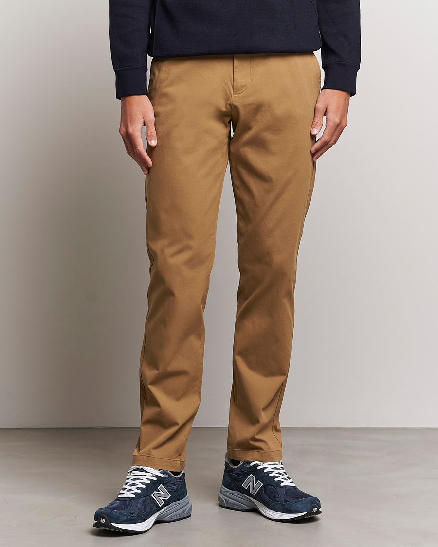 Herr | Dockers | Dockers | Cotton Slim Chino Ermine