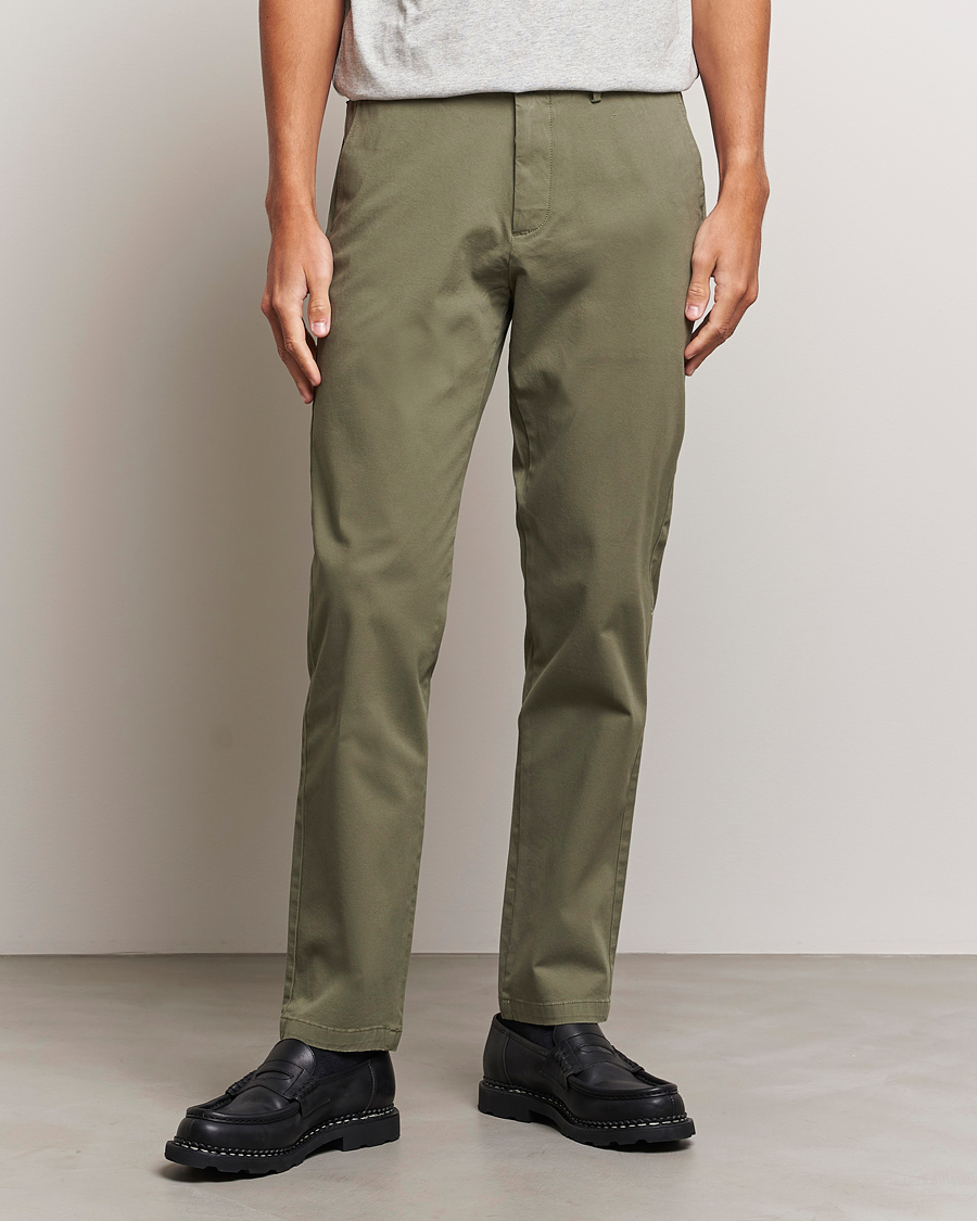 Herr | Dockers | Dockers | Cotton Slim Chino Camo