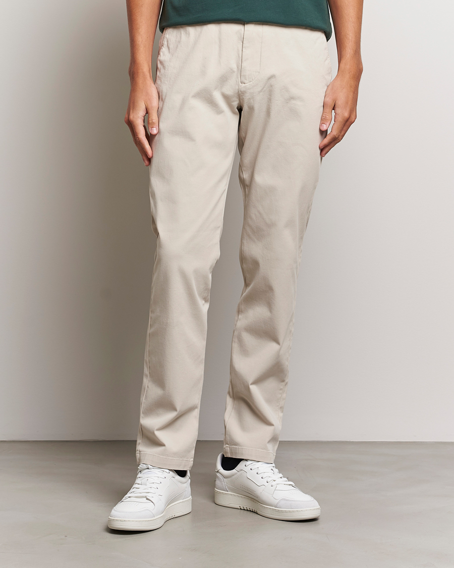 Herr | Kläder | Dockers | Cotton Slim Chino Sahara Khaki