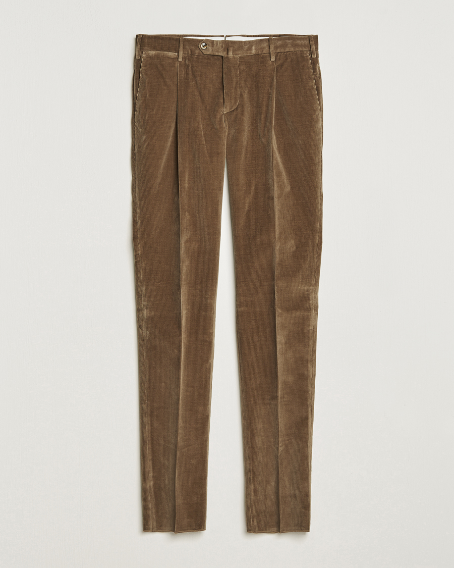 Corduroy trousers store