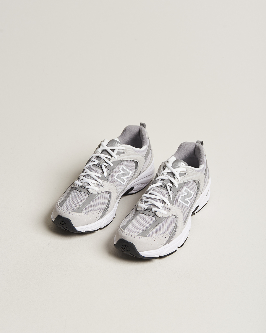 Herr | Skor | New Balance | 530 Sneakers Rain Cloud