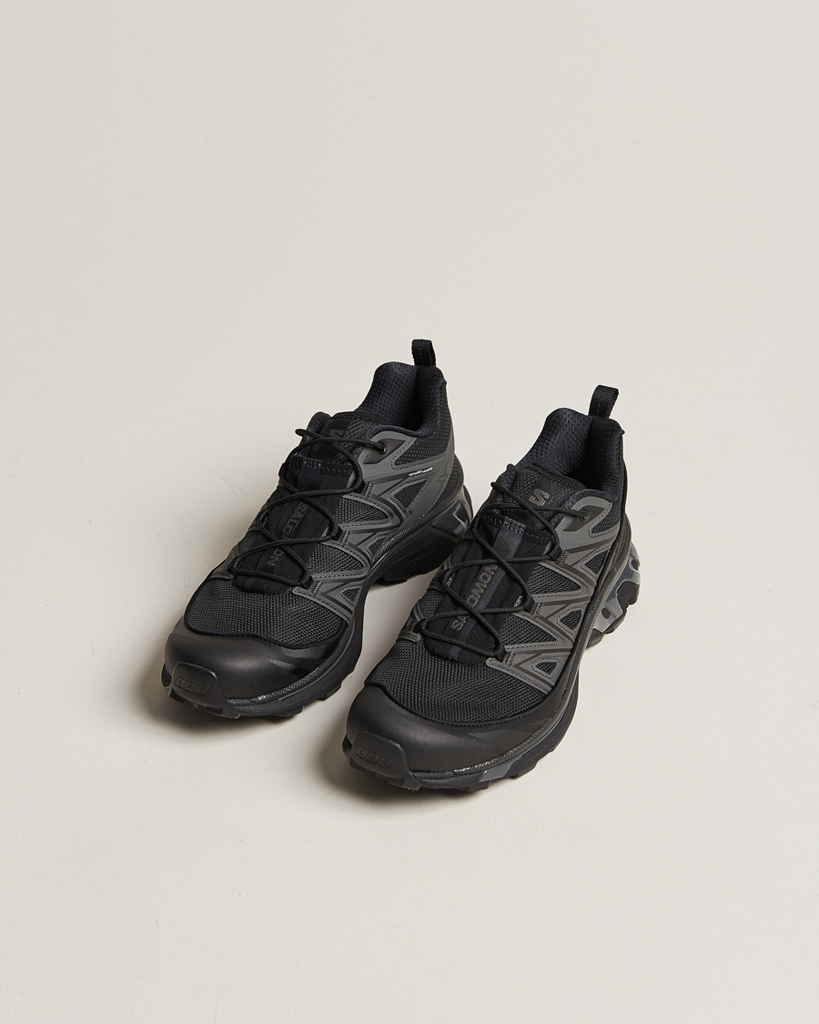 Herr |  | Salomon | XT-6 Expanse Sneakers Black