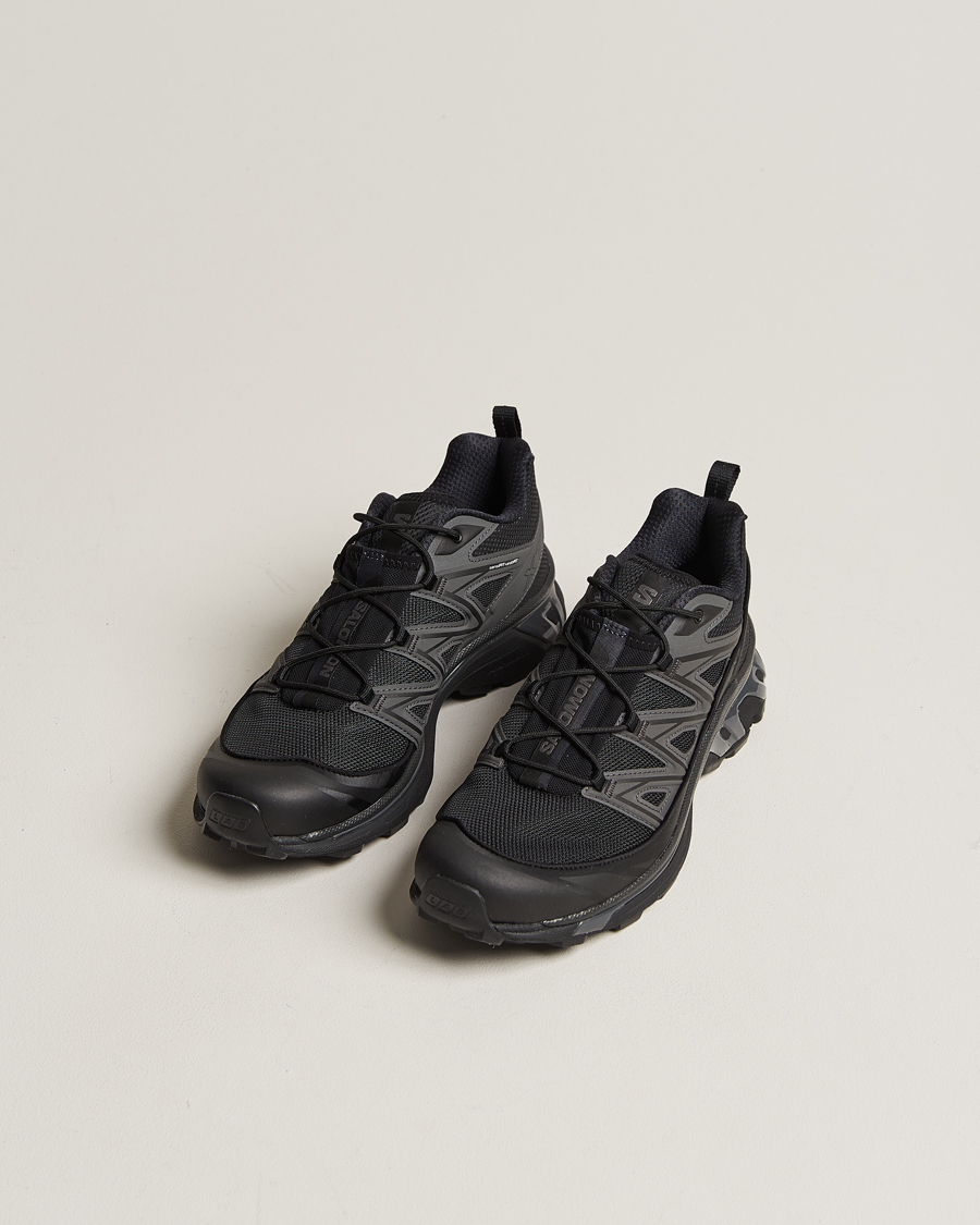 Herr | Löparskor | Salomon | XT-6 Expanse Sneakers Black