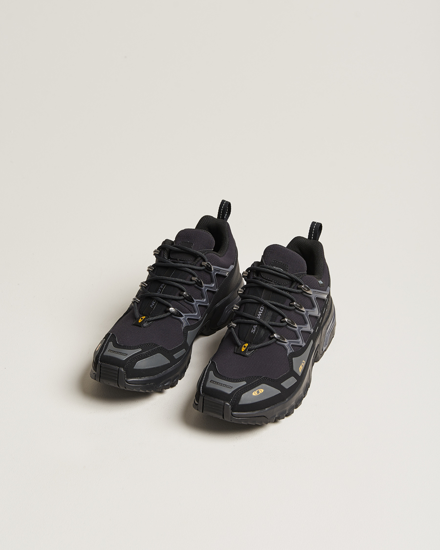 Herr |  | Salomon | ACS+ CSWP Sneakers Black/Magnet