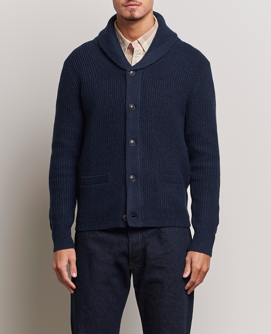 Cardigan rrl 2024