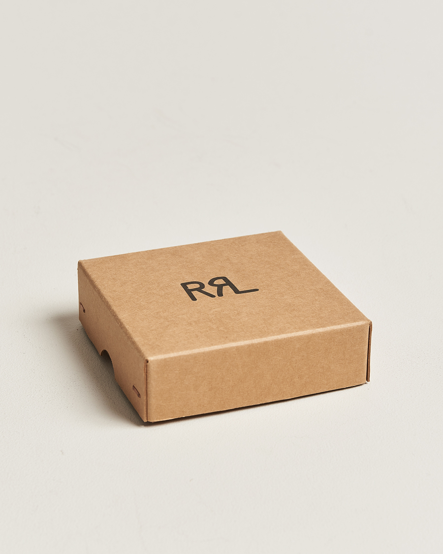 Herr |  | RRL | Coaster Set Brown