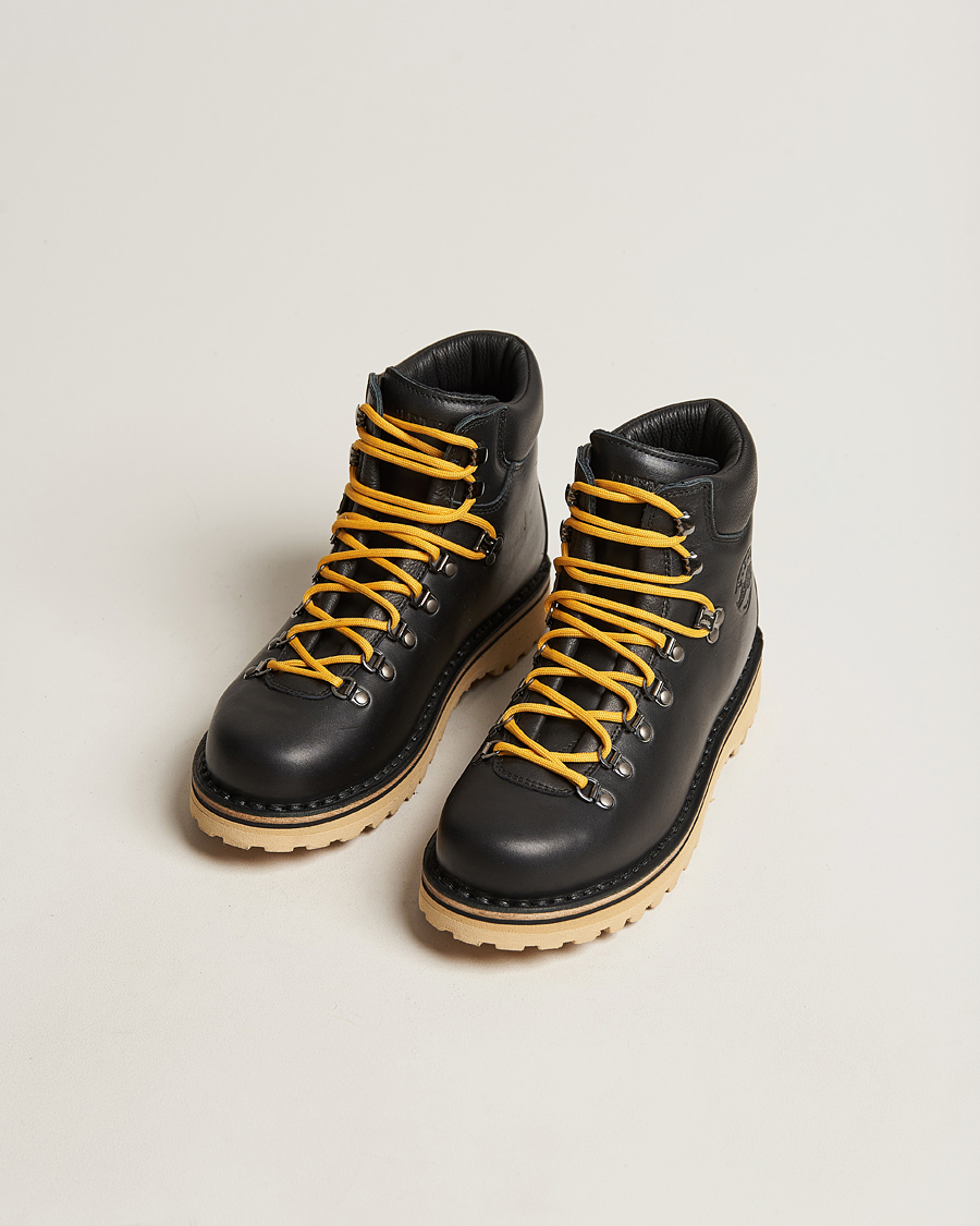 Herr |  | Diemme | Roccia Vet Original Boot Black Calf