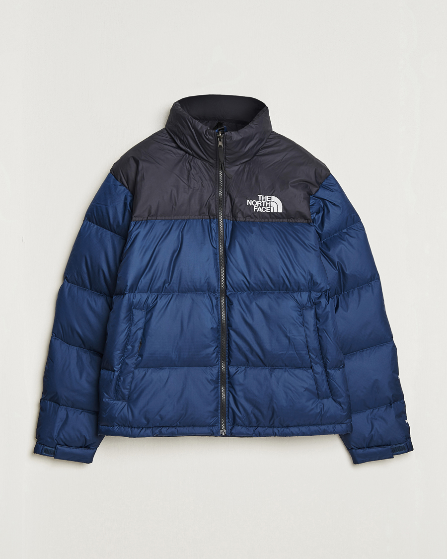 Herr | Jackor | The North Face | 1996 Retro Nuptse Jacket Summit Navy