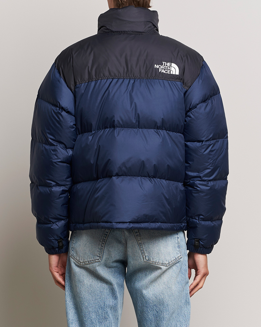 Herr | Jackor | The North Face | 1996 Retro Nuptse Jacket Summit Navy
