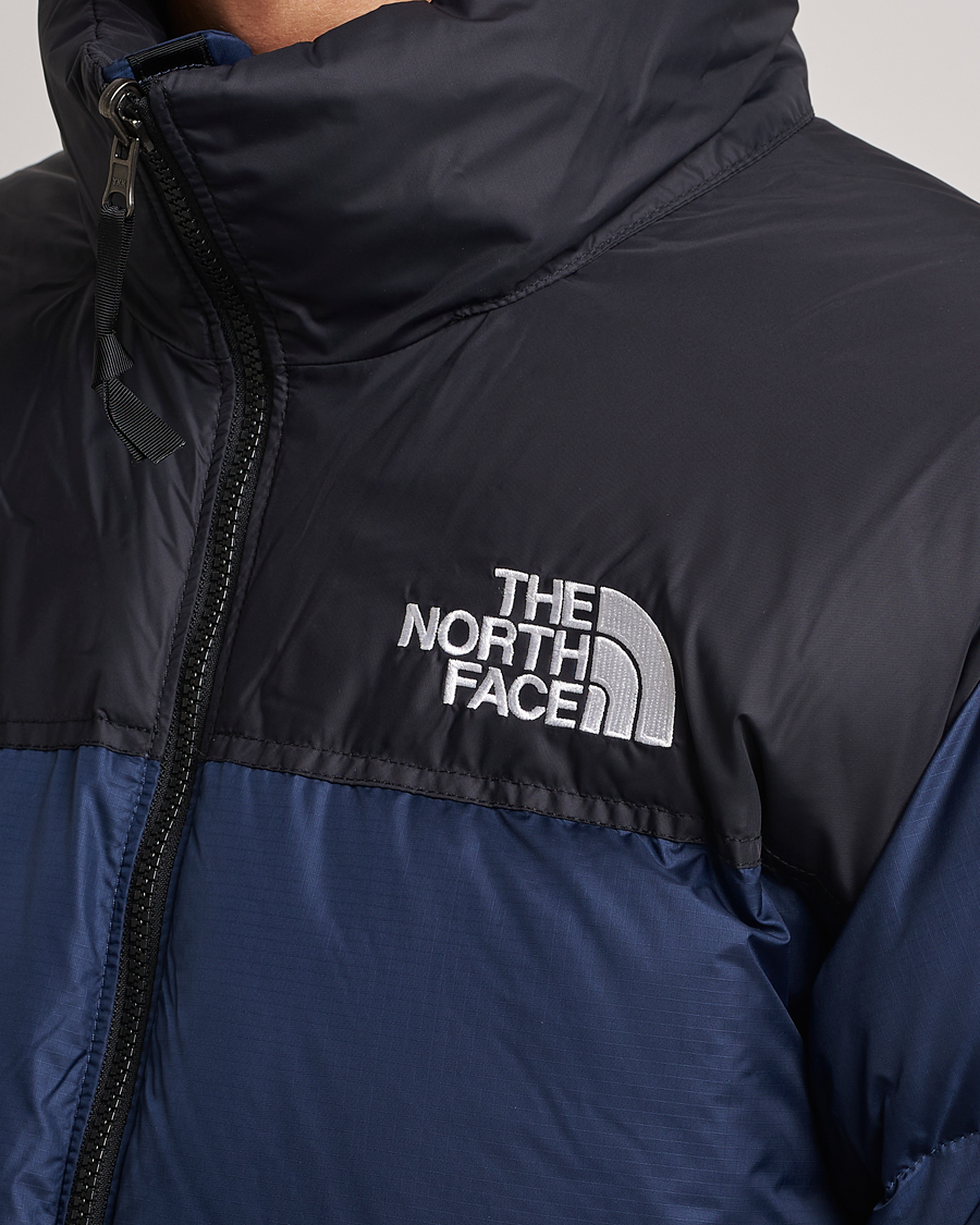 Herr | Jackor | The North Face | 1996 Retro Nuptse Jacket Summit Navy