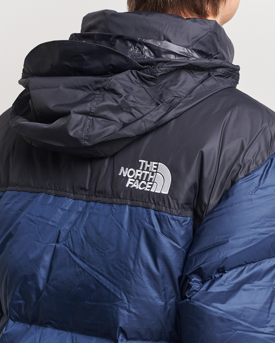 Herr | Jackor | The North Face | 1996 Retro Nuptse Jacket Summit Navy