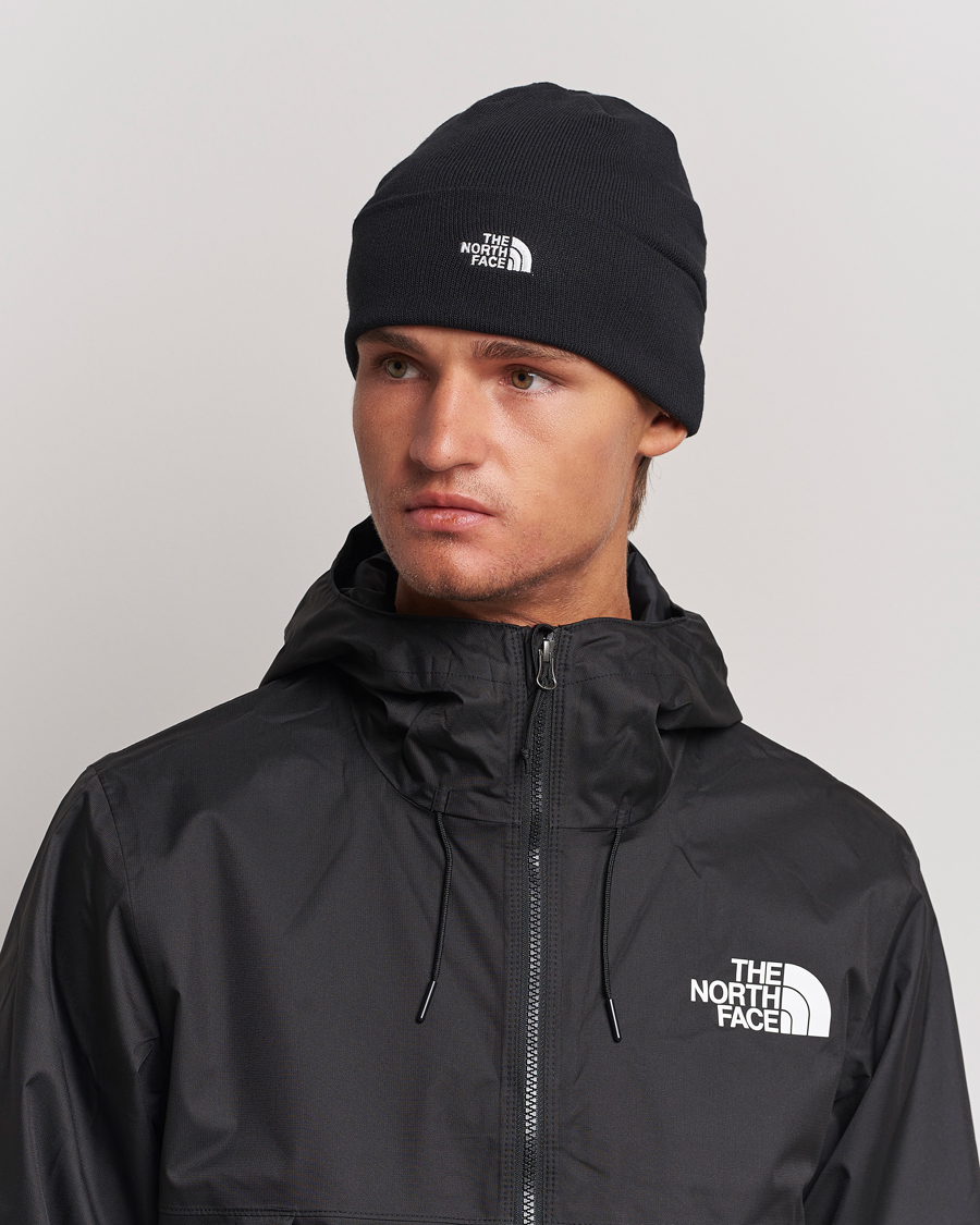 Herr |  | The North Face | Norm Beanie Black