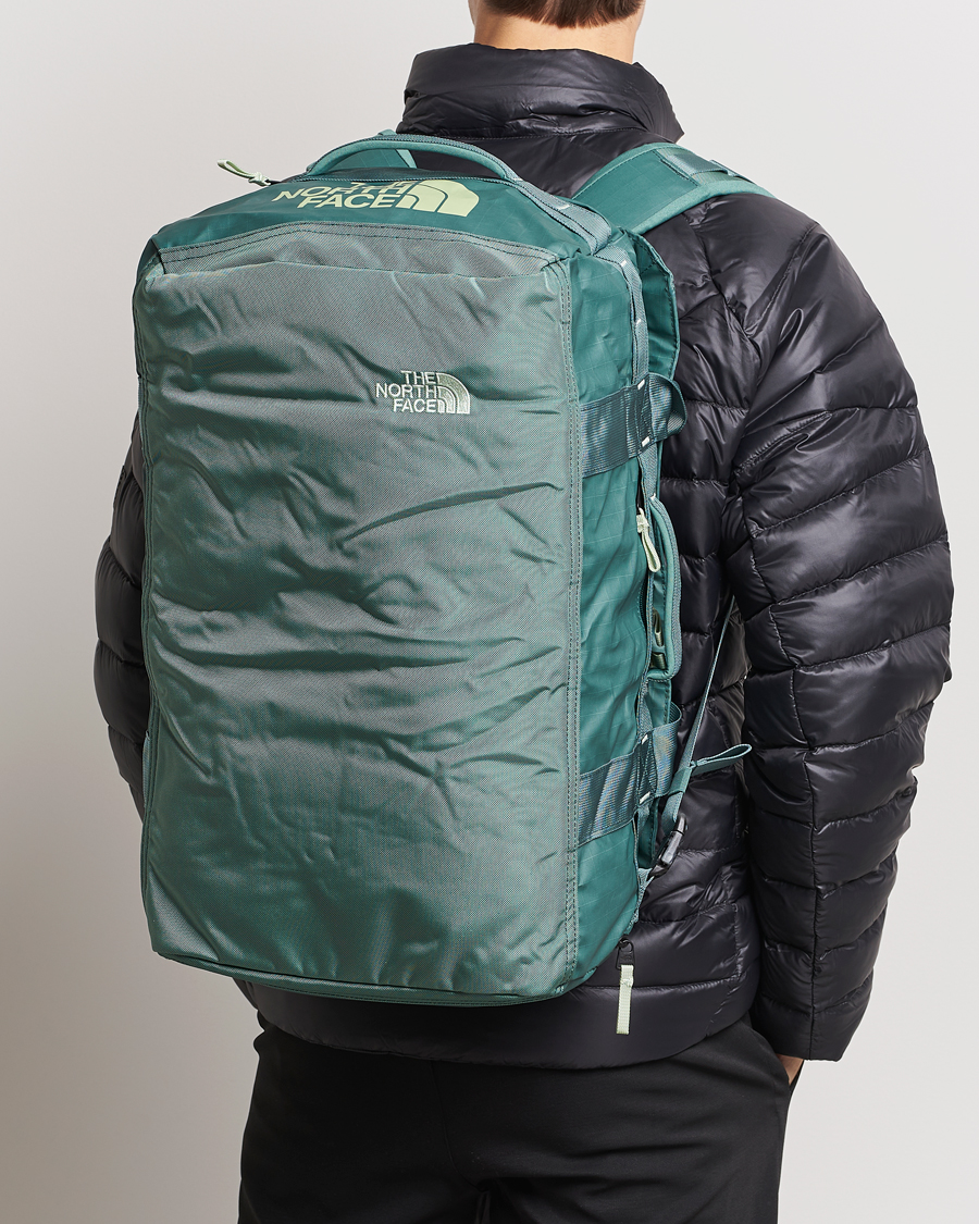 Herr |  | The North Face | Base Camp Voyager 42L Dark Sage