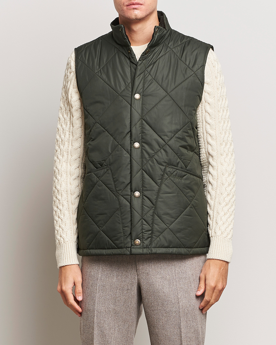 Barbour 2024 liddesdale gilet