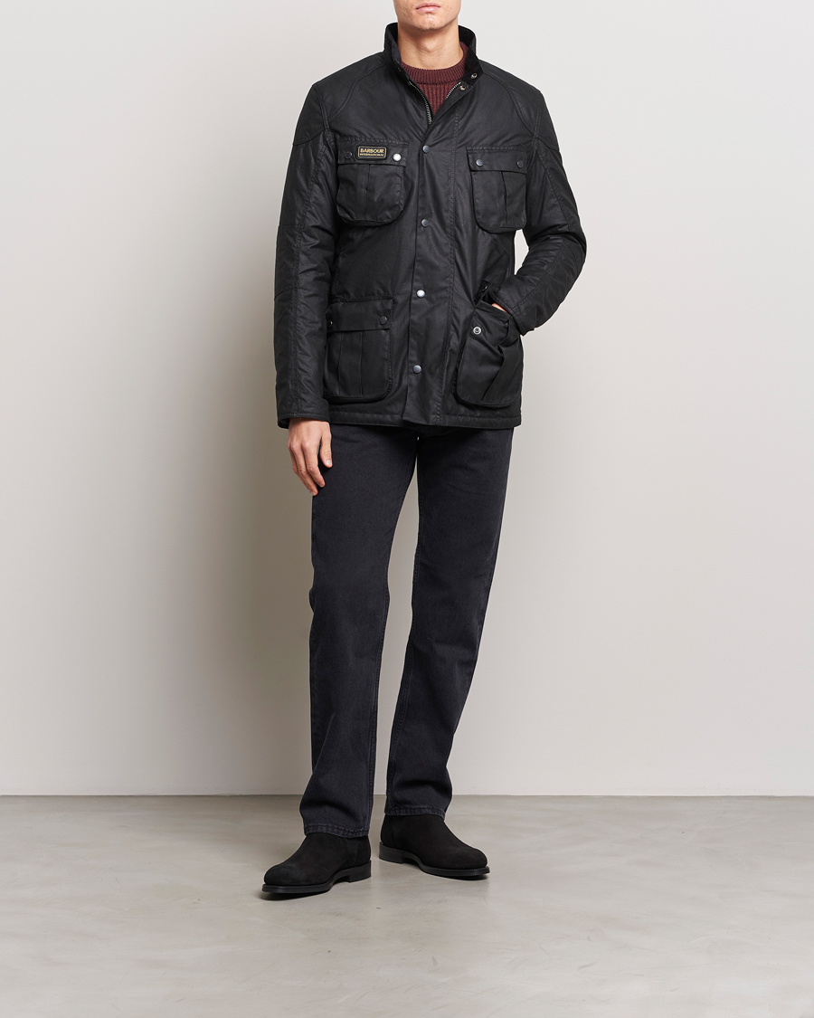 Barbour jacka hot sale