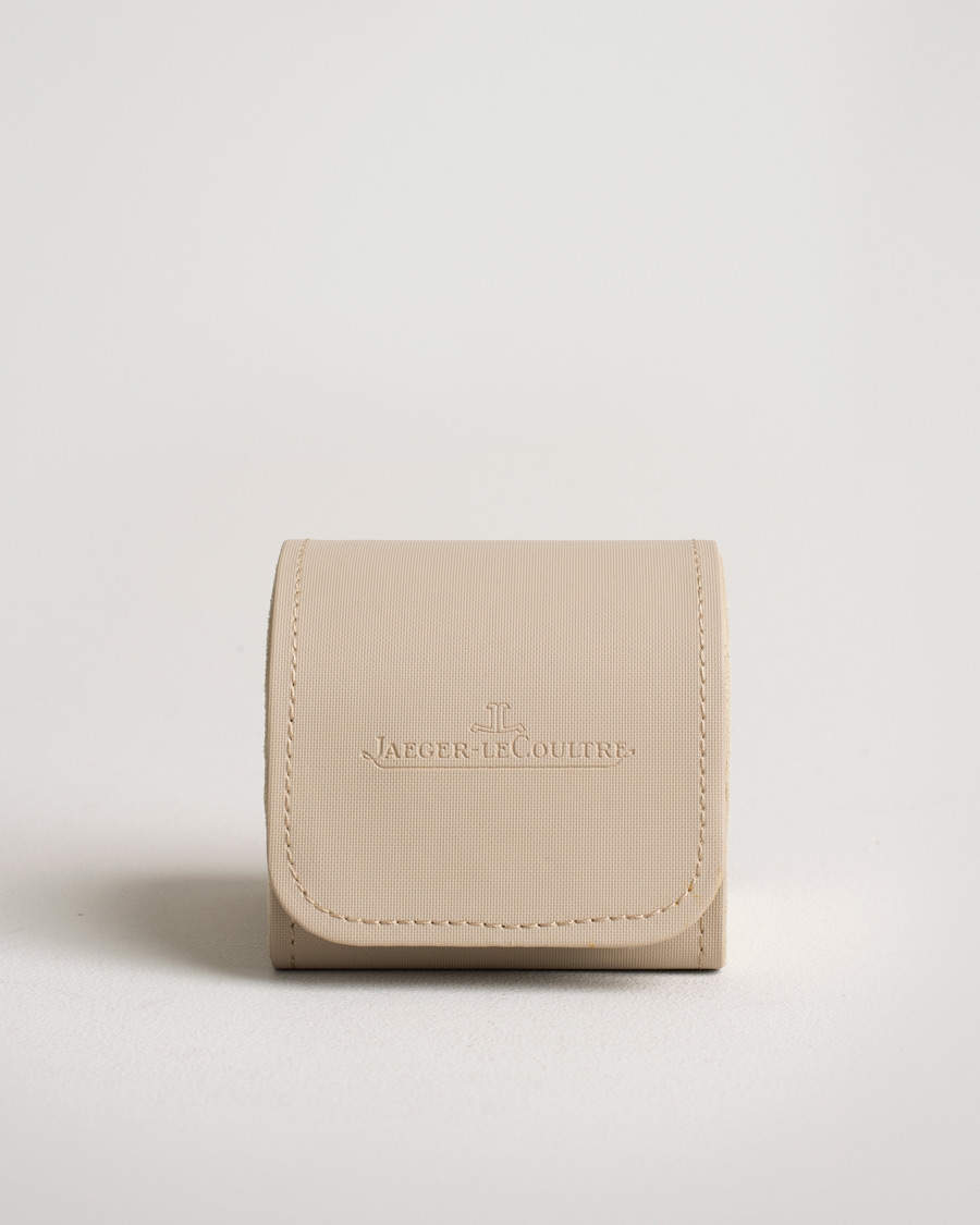 Herr | Jaeger-LeCoultre Pre-Owned Master Ultra Thin 38mm ref 172879S Steel Silver | Jaeger-LeCoultre Pre-Owned | Master Ultra Thin 38mm ref 172879S Steel Silver