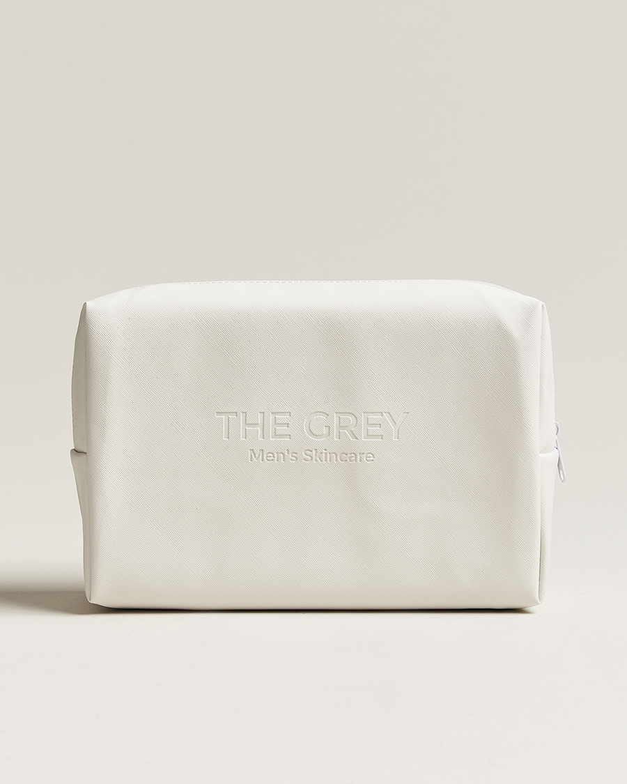 Herr | THE GREY | THE GREY | The Starter Set For Dry Skin 