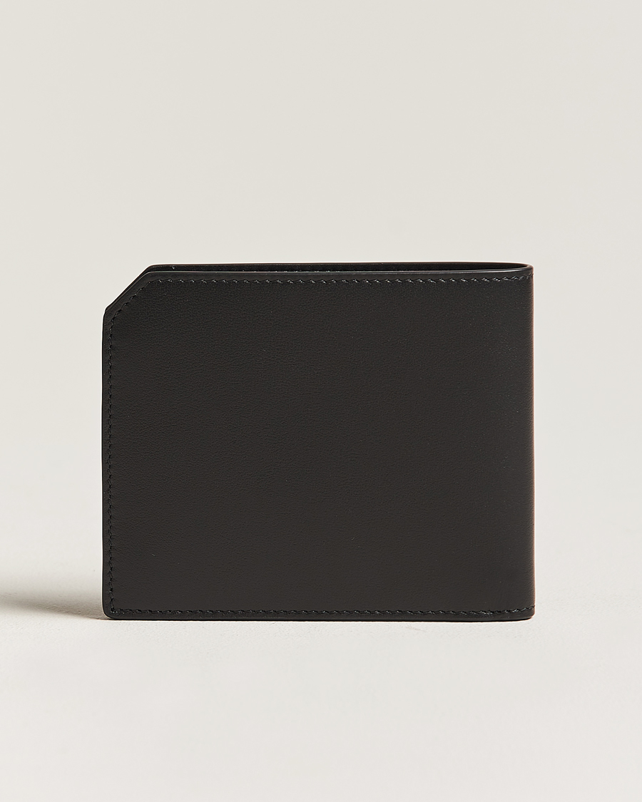 Herr | Vanliga plånböcker | Montblanc | MST Selection Soft Wallet 6cc Black