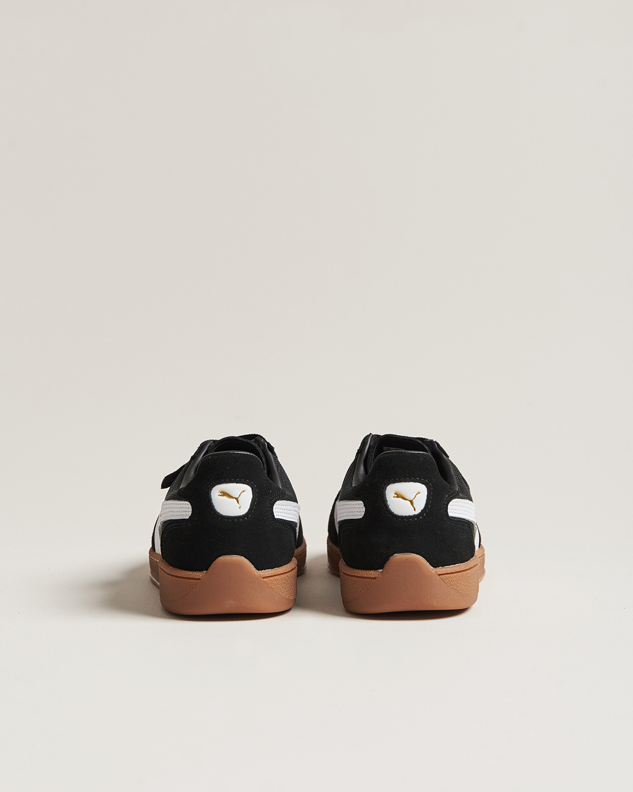 Herr | Sneakers | Puma | Super Team OG Sneaker Black