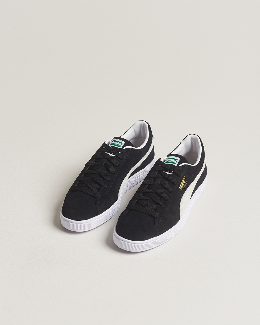 Puma suede classic orders masculino