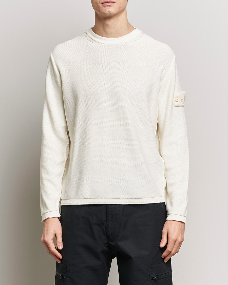 Stone good Island Ghost Knit