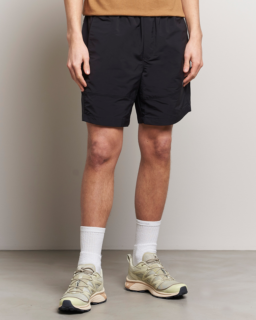 Herr | Funktionsshorts | The North Face | Easy Wind Shorts Black