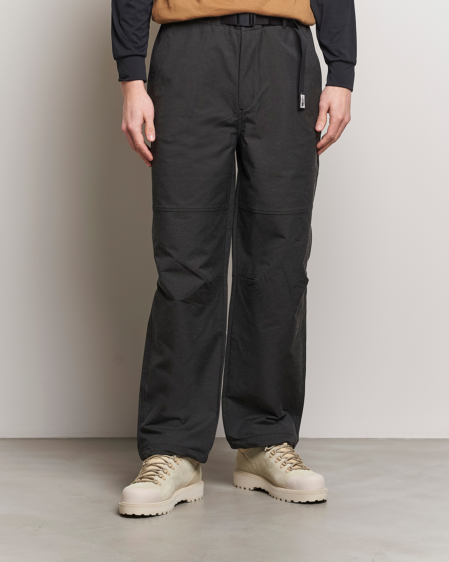 Herr | Funktionsbyxor | The North Face | Heritage Twill Pants Black